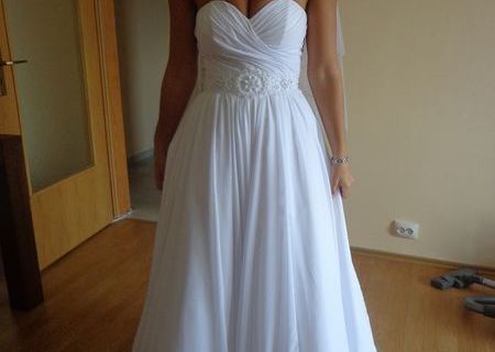 Rochie de mireasa Sposa Toscana Rochie de mireasa Sposa Toscana