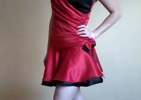 rochie de ocazie