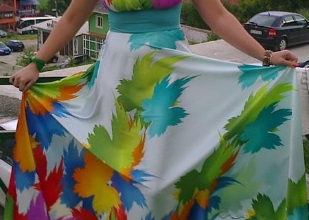 rochie de ocazie-nunta