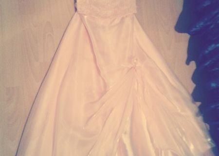 Rochie de ocazie pentru fetite 8-11 ani