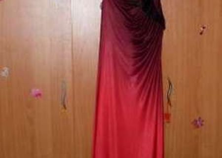 rochie de seara eleganta