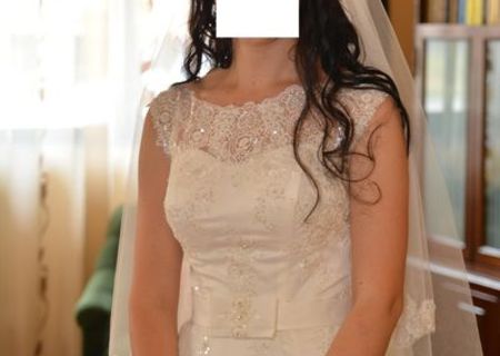 Rochie de vanzare