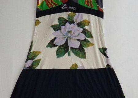 Rochie desigual