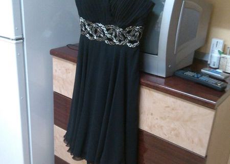 Rochie eleganta