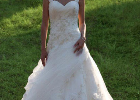 Rochie mireasa Rochie mireasa