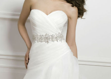 Rochie mireasa BIEN SAVVY - Always True - IMPECABILA Rochie mireasa BIEN SAVVY - Always True - IMPECABILA