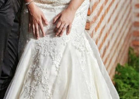 Rochie mireasa Marithe Rochie mireasa Marithe