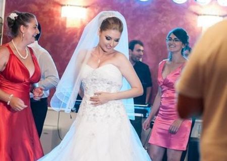 Rochie Mireasa Sophia Tolli 2000ron Rochie Mireasa Sophia Tolli 2000ron