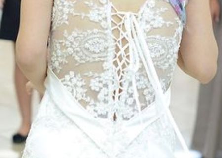 Rochie mireasa White Lady Rochie mireasa White Lady