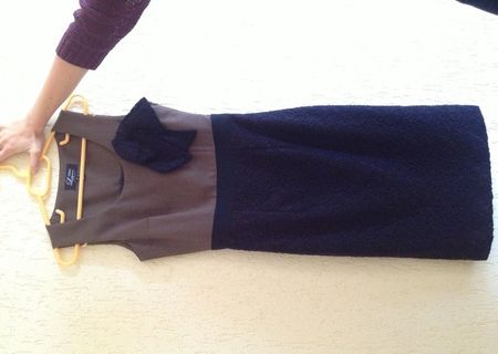 Rochie Nissa noua!