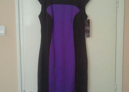 Rochie office Stephanie, noua, mas.42 (12 UK) Rochie office Stephanie, noua, mas.42 (12 UK)
