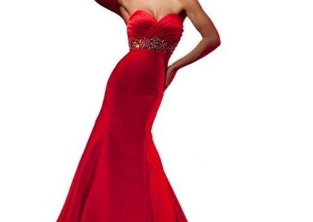 Rochie Tony Bowls - SUA