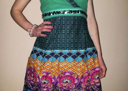 Rochie verde