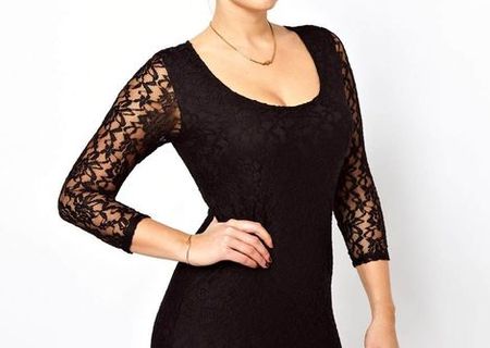 Rochita dantela Asos Rochita dantela Asos