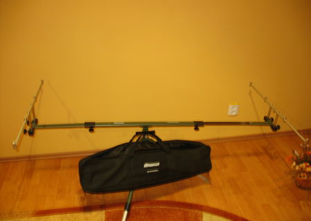 rod pod cu swingere si avertizori