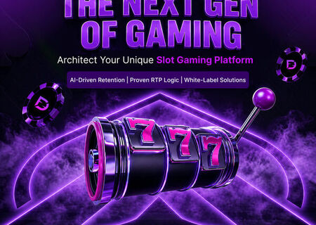 ROI-Optimized Slot Game Development Services for Long-Term Business Growth