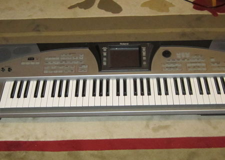 roland e60 sintetizator