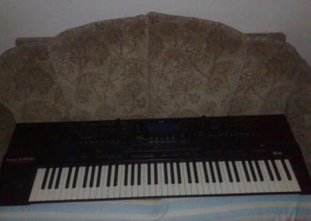 roland g800