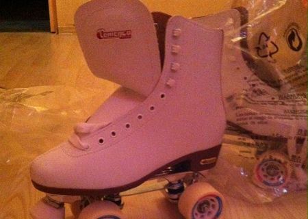 Role Clasice/Retro Chicago Skates NOI, SUA,marime 41,ambalaj original Role Clasice/Retro Chicago Skates NOI, SUA,marime 41,ambalaj original