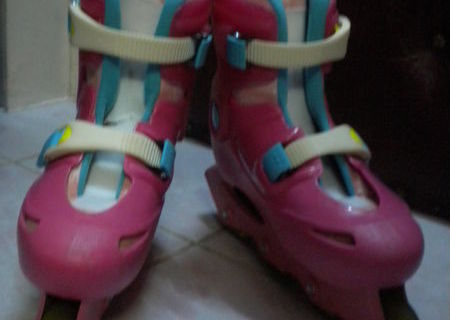 Role Decathlon Creation Jr