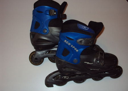 Role Patinaj
