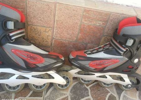 Role Roces R300