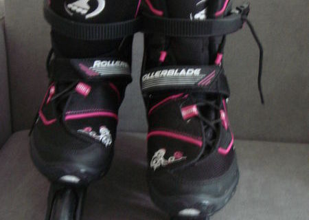 Role Rollerblade stare foarte buna Role Rollerblade stare foarte buna