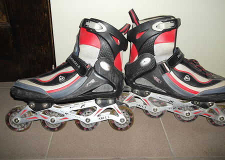 Role Ultra Wheels 39-43