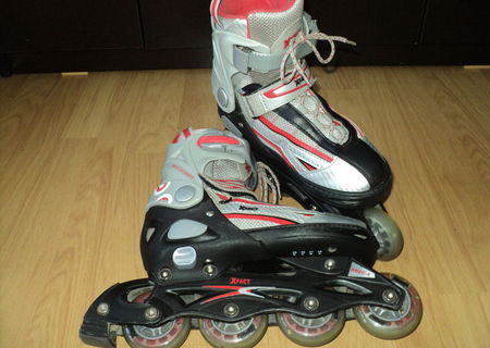 Role Xfact copii unisex (masura36-39) Role Xfact copii unisex (masura36-39)