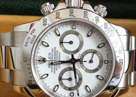 Rolex Daytona Cosmograph