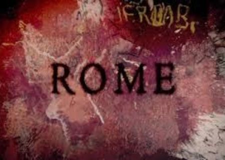 Roma - serie completa Roma - serie completa