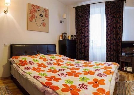 ROSE GARDEN ap 2 camere 67 mp, nou mobilat utilat ROSE GARDEN ap 2 camere 67 mp, nou mobilat utilat