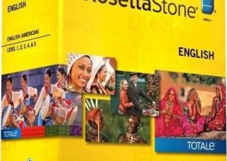ROSETTA STONE ROSETTA STONE