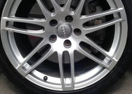 Roti 19" Audi A6 sau A8