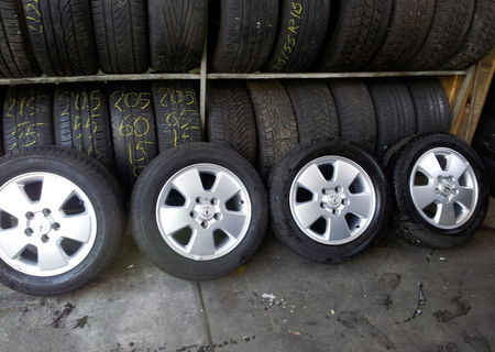 roti opel astra G