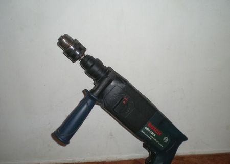 Rotopercutor bosch gbh2- 24s