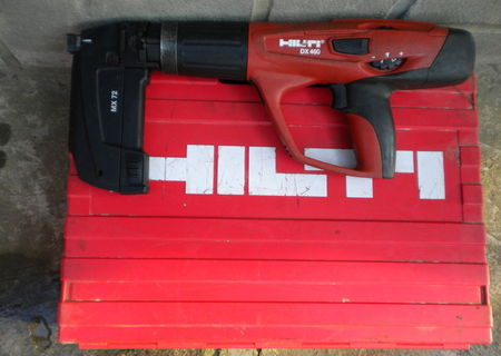 Rotopercutor Hilti