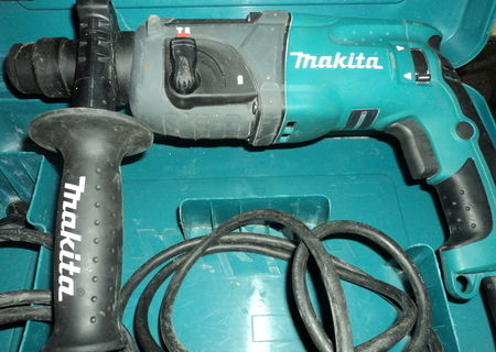 Rotopercutor Makita