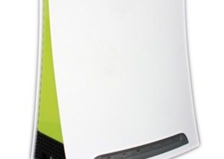 Router 4G GP DX 350 Router 4G GP DX 350