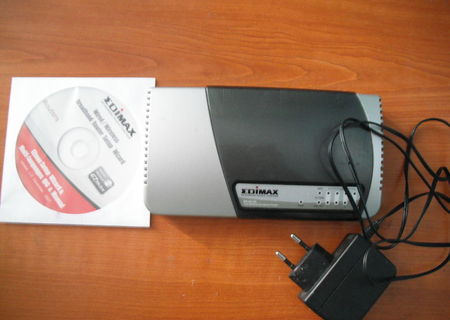 Router Edimax Br 6214k