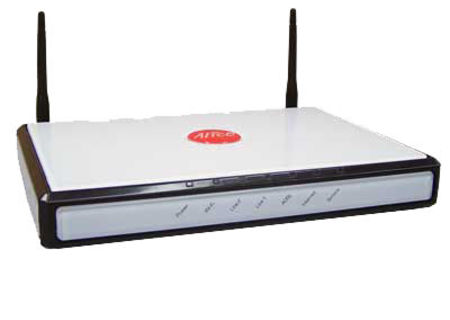 router werles alicee