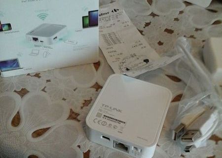 router wireless