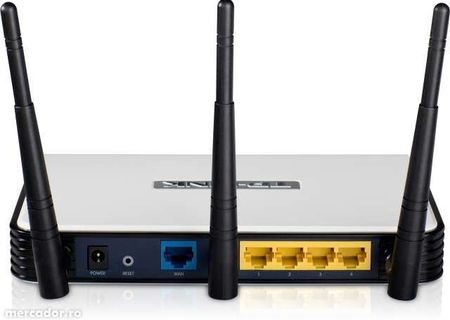 Router Wireless TP-LINK WR940N Router Wireless TP-LINK WR940N