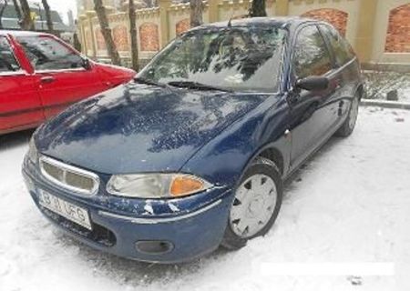 Rover 200 ,din 98. 1300 E