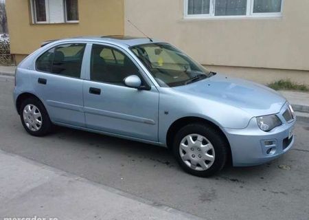 Rover 25 1.4 2005