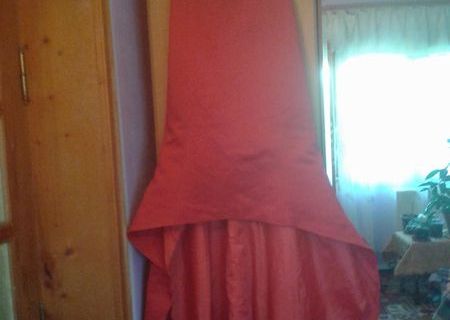 Rrochie cu trena