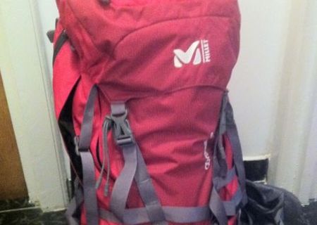 rucsac Millet odyssee 65/10