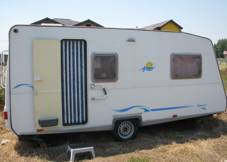 Rulota Caravelair Rulota Caravelair