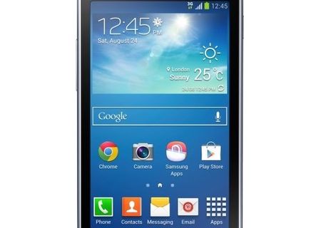 S7580 Black nou