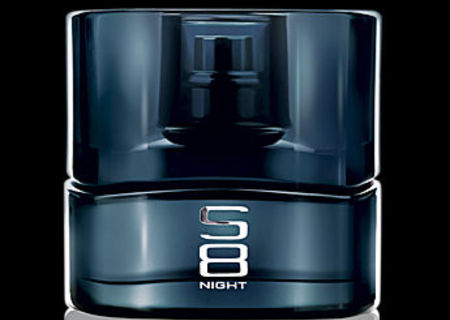 S8 Night parfum